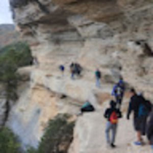 Meet your Posher, Caleb